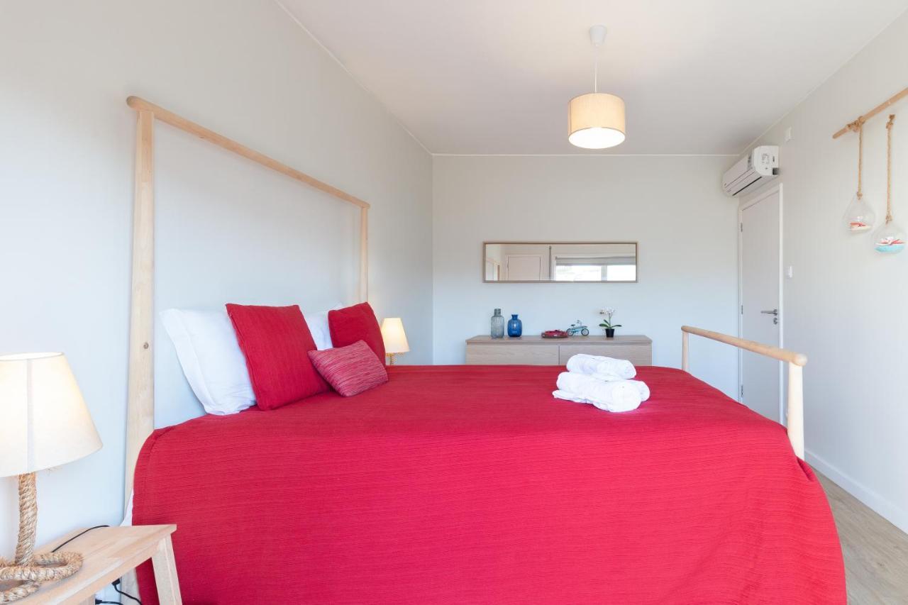 Host Wise - Trendy Bright Flats With Jacuzzi - 5 Min Beach Matosinhos  Kültér fotó