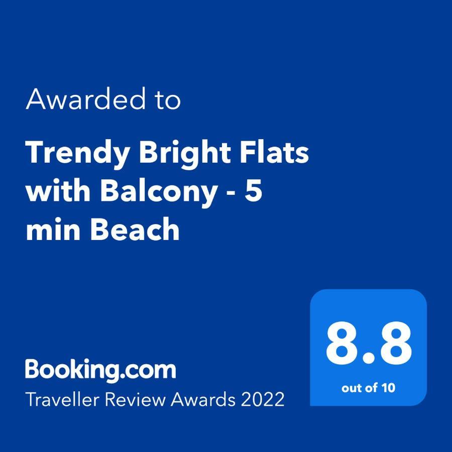 Host Wise - Trendy Bright Flats With Jacuzzi - 5 Min Beach Matosinhos  Kültér fotó